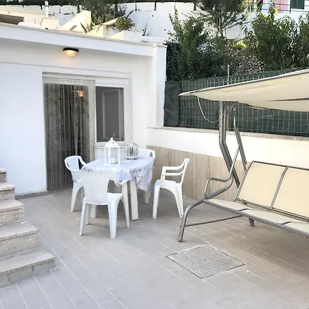 Ines - Immobilevante Apartment Ponza