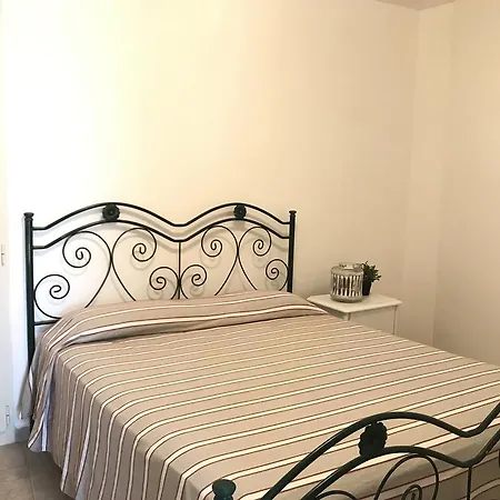 Ines - Immobilevante Apartment