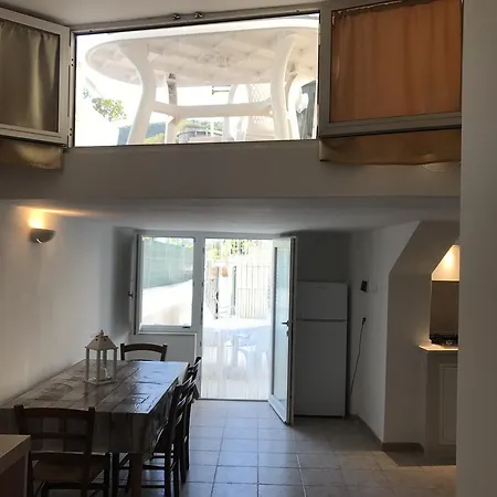 Ines - Immobilevante Apartment *