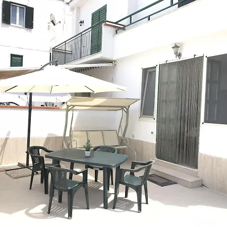 Apartment Ines - Immobilevante