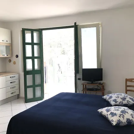 Ines - Immobilevante Apartment