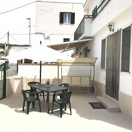 Ines - Immobilevante Apartment Ponza