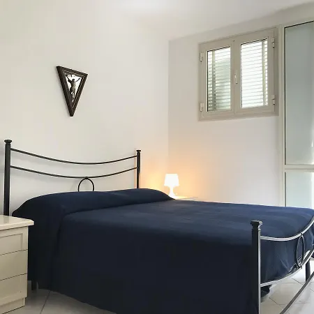 Apartment Ines - Immobilevante Ponza