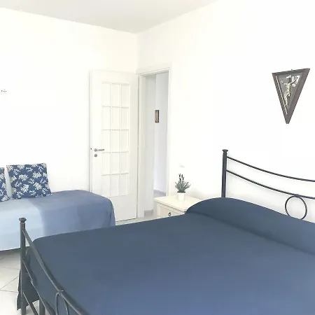 Ines - Immobilevante Apartment *