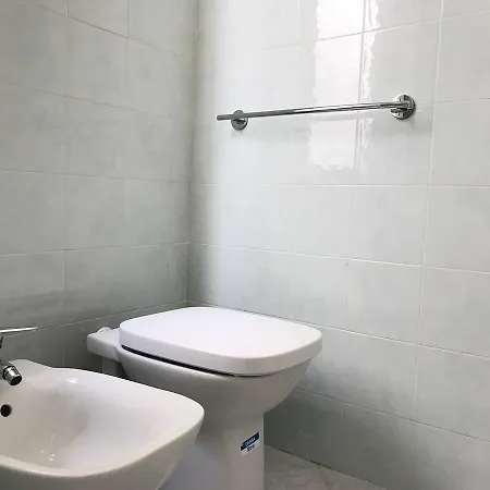 Ines - Immobilevante Apartment *
